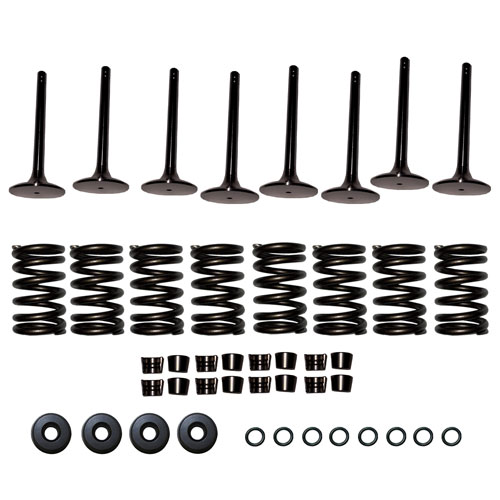 Valve Train Kit To Fit John Deere Part # WN-RP959123