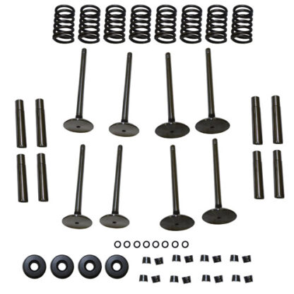 Valve Train Kit To Fit John Deere Part # WN-RP959125