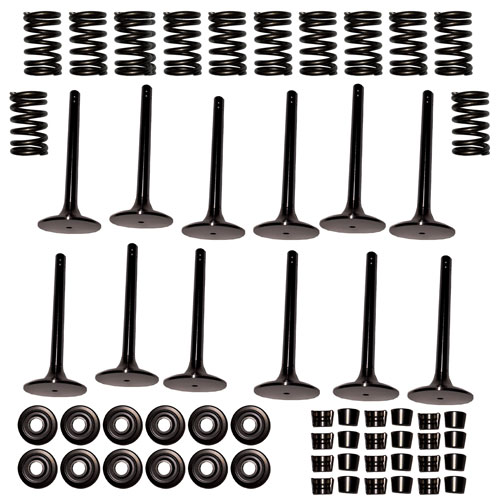 Valve Train Kit To Fit John Deere Part # WN-RP959129