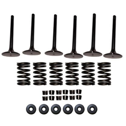 Valve Train Kit To Fit John Deere Part # WN-RP959132