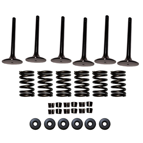 Valve Train Kit To Fit John Deere Part # WN-RP959132