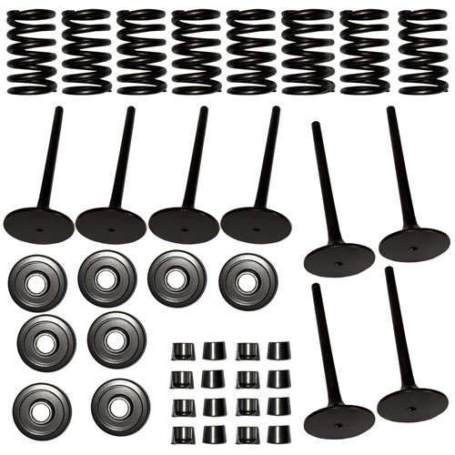 Valve Train Kit To Fit John Deere Part # WN-RP959133