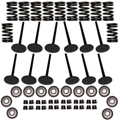 Valve Train Kit To Fit John Deere Part # WN-RP959134