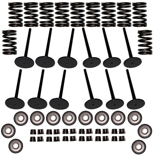 Valve Train Kit To Fit John Deere Part # WN-RP959134