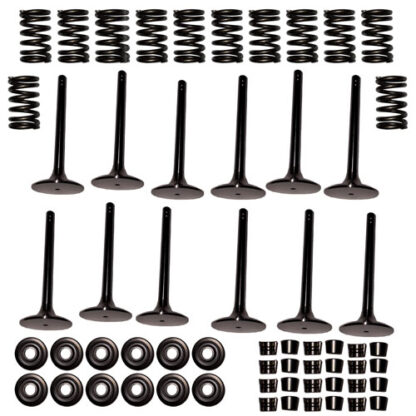 Valve Train Kit To Fit John Deere Part # WN-RP959135