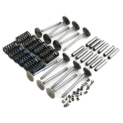 Valve Train Kit To Fit John Deere Part # WN-RP959136