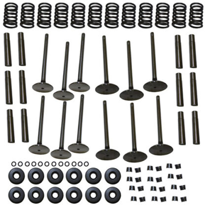 Valve Train Kit To Fit John Deere Part # WN-RP959146