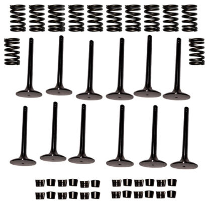 Valve Train Kit To Fit John Deere Part # WN-RP959147