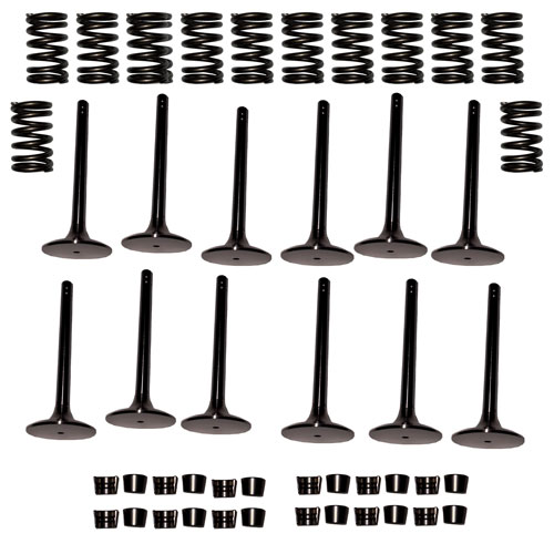 Valve Train Kit To Fit John Deere Part # WN-RP959147