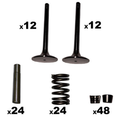 Valve Train Kit To Fit John Deere Part # WN-RP959149