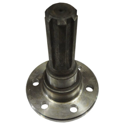 Shaft To Fit Capello Part # WN-S1-20049