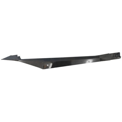 Left Hand Fender Pan Complete To Fit Capello Part # WN-S3-40005