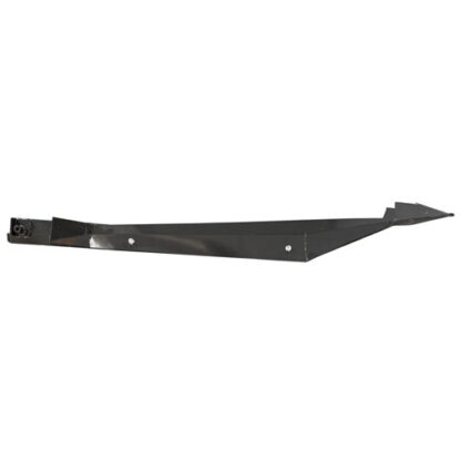 Right Hand Fender Pan Complete To Fit Capello Part # WN-S3-40006