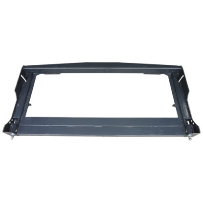 Adapter Plate John Deere to fit Helianthus To Fit Capello Part # WN-S3-50004