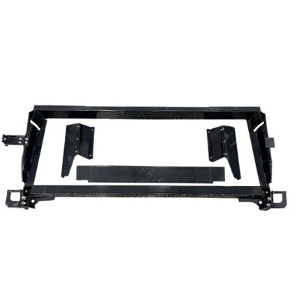 New Holland Adapter Plate - Helianthus To Fit Capello Part # WN-S3-50013