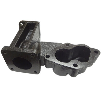 Exhaust Elbow To Fit Ford/New Holland Part # WN-SBA135616480