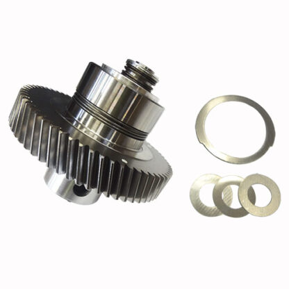 Engine Oil Pump Part # WN-SBA165026120