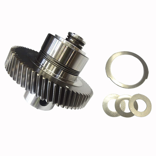 Engine Oil Pump Part # WN-SBA165026120