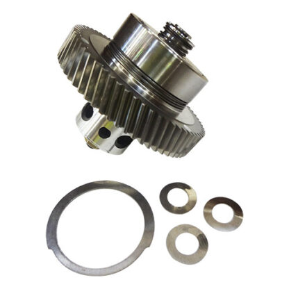 Engine Oil Pump Part # WN-SBA165026230