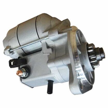 Starter To Fit John Deere Part # WN-SE501447