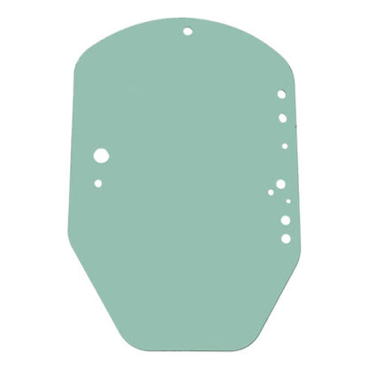 Cab Glass Door To Fit John Deere Part # WN-T312628