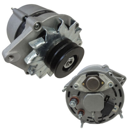 Alternator To Fit John Deere Part # WN-TY24485