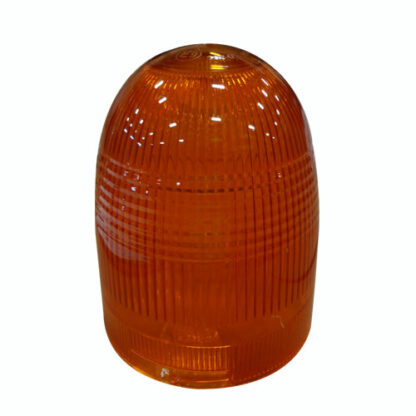 Beacon Amber Lens Part # WN-WL173LENS