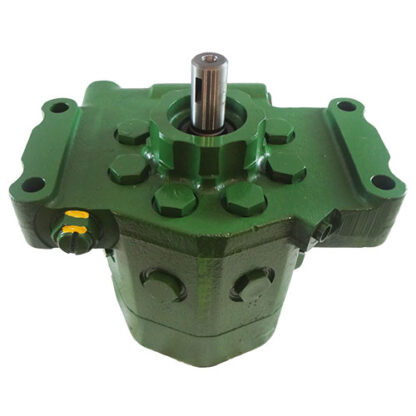 Pump, Hydraulic, Assembly To Fit John Deere Part # WR-AR103033