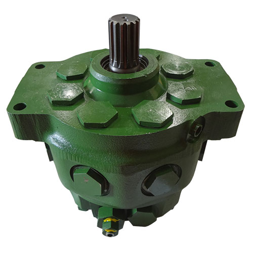 Pump, Hydraulic, Assembly To Fit John Deere Part # WR-AR94660