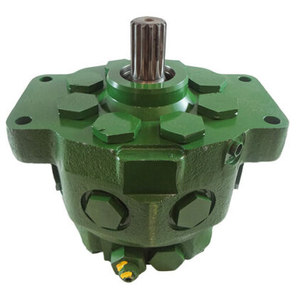 Pump, Hydraulic, Assembly To Fit John Deere Part # WR-AR94661