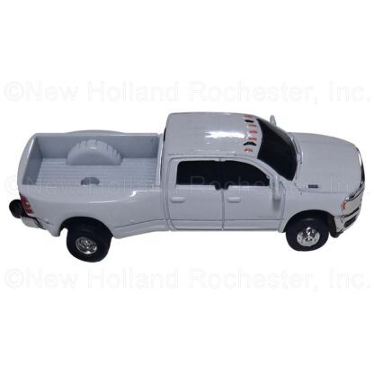 New Holland Bighorn Pickup Truck Toy ( Mystery Blue or White) Part # ZFN47169