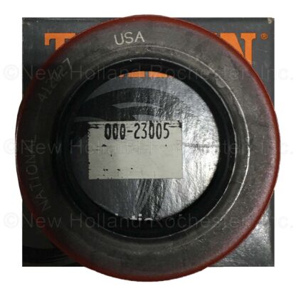 Hiniker Seal Part # 000-23005