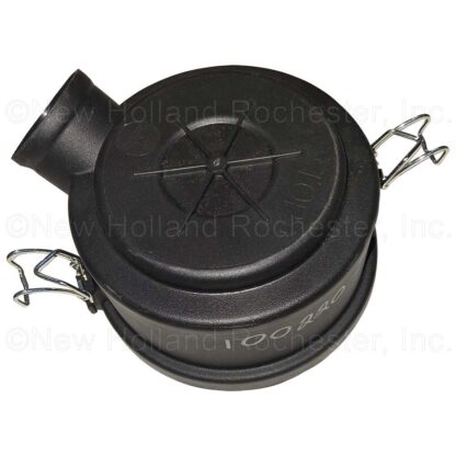 Grasshopper End Cap Part # 100200