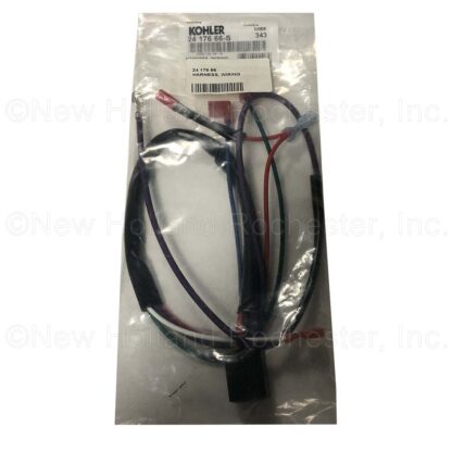 Wire Harness Part # 2417666