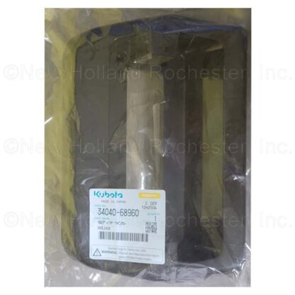 Kubota Holder Part # 34040-68960