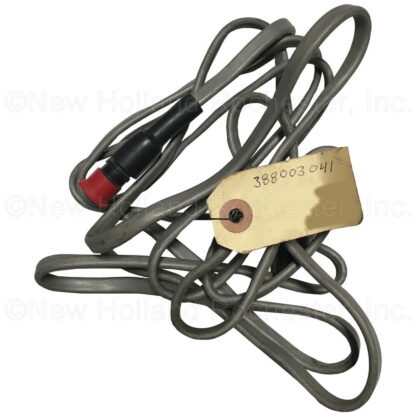 Hiniker Servo Valve Cab Part # 388003041