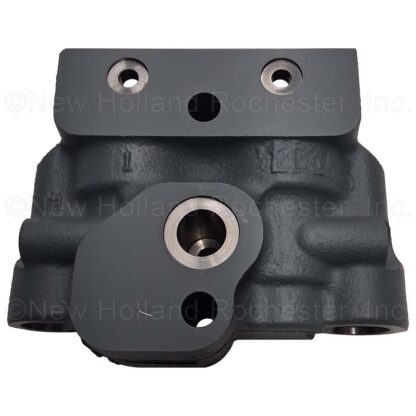 New Holland Manifold Part # 47881568