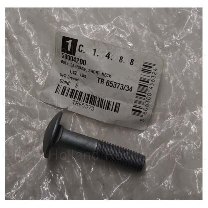 Kuhn Krause Cup Sq Bolt Part # 50004200