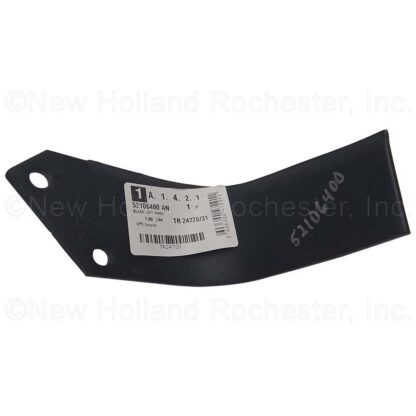 Kuhn Krause RH Blade Part # 52106400