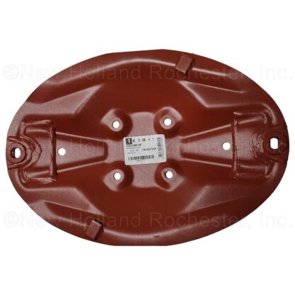 Kuhn Krause Disc Part # 55931400