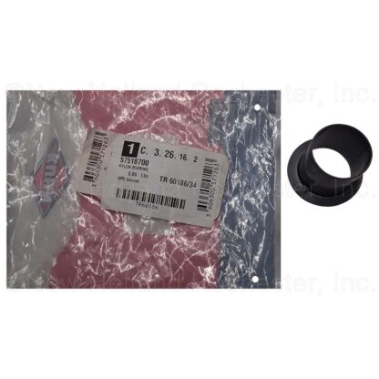 Kuhn Krause Nylon Bearing Part # 57518700