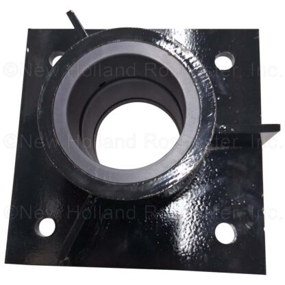 Kuhn Krause Wc Bearing 3.00" Part # 70102214