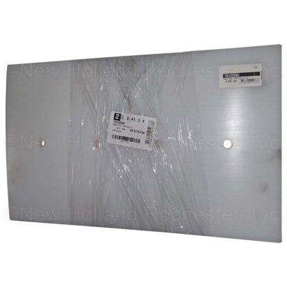 Kuhn Krause Sheet Plate Part # 70133565