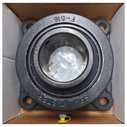 Kuhn Krause 4 Bolt (Flange 3.44) Bearing Part # 70173561