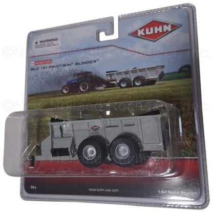 Kuhn Krause SLC 141 Protwin Slinger Collectable Toy  Part # 70500633