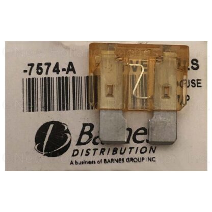 Ato-5 Mini Fuse Part # -7574-A