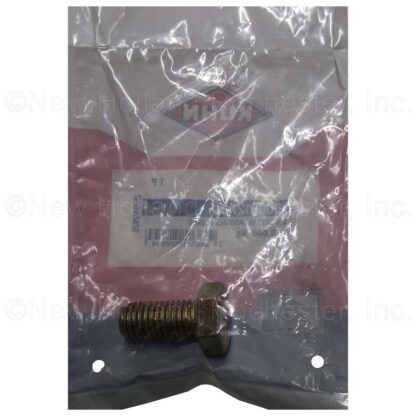Kuhn Krause Hex.Head Screw Part # 800612A5