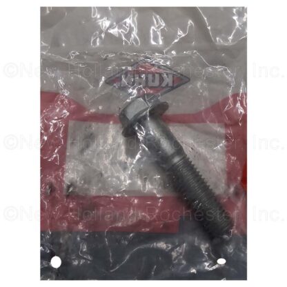 Kuhn Krause Self Locking Screw Part # 80131255