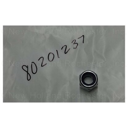 Kuhn Krause Lock Nut Part # 80201237