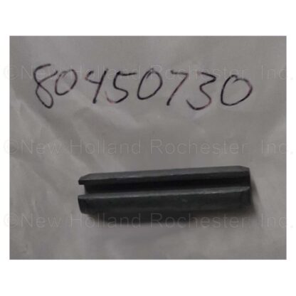 Kuhn Krause Roll Pin Part # 80450730